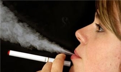 گسترش استفاده از سیگارهای الکترونیک برای ترک سیگار در انگلیس