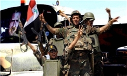 نگاهی به دلایل بازگشت نیروهای ارتش آزاد سوریه به آغوش دولت