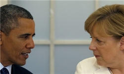 دیدار آتی مقامات آلمان و آمریکا درباره توافقنامه «منع جاسوسی»