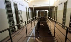 زندان شهرضا در زمینه سالم سازی اخلاقی مجرمان موفق عمل کرده است