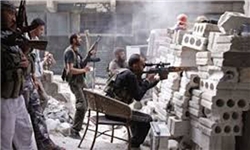 فیگارو: ده‌ها نیروی ویژه آموزش‌دیده تحت نظر سازمان سیا وارد سوریه شده‌اند