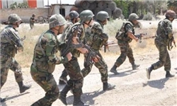 کمیته‌های مردمی در کنار ارتش سوریه از کشور دفاع خواهند کرد