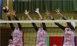 بانوی قمی مربی تیم ملی والیبال دختران جوان ایران شد