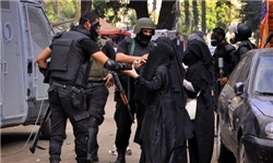 فراخوان تظاهرات اعتراضی در حمایت از زنان مصر/ تجمع در برابر سفارت آمریکا در قاهره