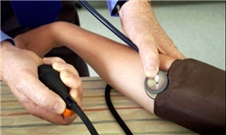 پوشش طرح غربالگری دیابت و فشار خون در دیلم