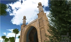 ورود گردشگران خارجی به اصفهان رشد خوبی داشته است