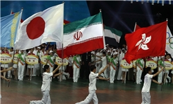 دبیر ستاد بازی‌های آسیایی 2014 کره جنوبی در استان مرکزی منصوب شد