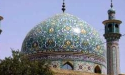 اجرای طرح اردوهای زیارتی سیاحتی کانون‌های مساجد پاکدشت