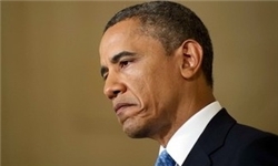 لس‌آنجلس‌تایمز: تک‌روی اوباما در قبال سوریه، او را به انزوا کشانده است