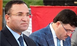 انتقاد ترکیه از حمایت کشورهای عرب از اقدامات دولت مصر
