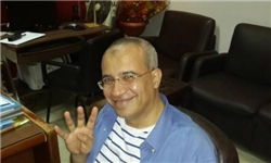 سخنگوی حزب آزادی و عدالت مصر دستگیر شد