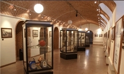 موزه سنگ در لارستان احداث می‌شود
