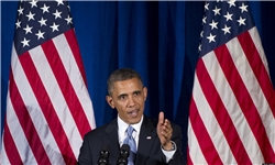 وال استریت ژورنال: باراک اوباما به دنبال اقدام یکجانبه علیه سوریه است