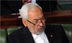 غنوشی: النهضه تنها پس از ایجاد دولت جایگزین استعفا می‌کند