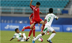 پیروزی نمایندگان ساری و اصفهان در لیگ فوتبال ساحلی کشور
