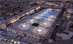 طرح میدان امام علی (ع) در 5 جبهه کاری فعال است