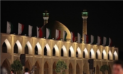 برگزاری نشست تخصصی جایگاه میدان امام علی(ع) در معماری اصفهان