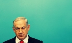 نتانیاهو کابینه خود را از اظهارنظر درباره مکالمه روحانی و اوباما منع کرد
