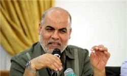 عضو حماس: تلاش برای شکل‌گیری جریان تمرد در غزه، توطئه آمریکا و اسرائیل است