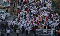بحرین نمی‌تواند اسیر تک‌روی در قدرت باشد/چرخه مسالمت آمیز قدرت حق مردم است