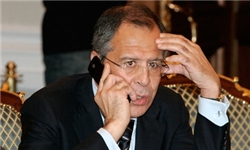 سوریه؛ موضوع رایزنی‌های لاوروف با وزرای خارجه اروپایی