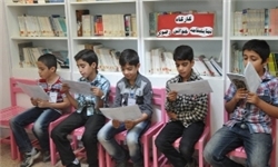 دومین نشست آموزشی «شیوه‌های علاقه‌مندی کودکان به کتاب» در دزفول