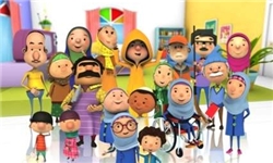 ساخت انیمیشن و فیلم کوتاه انقلاب برای کودکان زنجانی