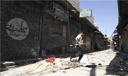 عملیات «سپر پایتخت» برای پاکسازی ریف دمشق/ حلقه محاصره تروریست‌ها تنگ‌تر می‌شود