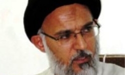 کار مجاهد حوزوی تفقه در عرصه جهاد است