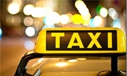 تجهیز 1650 دستگاه تاکسی به سامانه هوشمند در اصفهان
