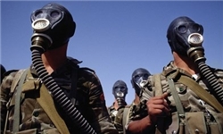 کشف و ضبط محموله جدید سلاح شیمیایی توسط ارتش سوریه