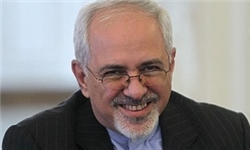 بغداد مقصد اولین سفر خارجی ظریف/ وزیر خارجه تهران را ترک کرد