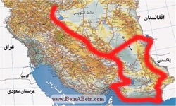خیزش مسئولان برای توسعه ‌‌سیستان‌و‌بلوچستان با کلید تدبیر روحانی/مردم بی‌صبرانه منتظرند