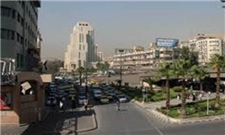 افراد مسلح محل اقامت بازرسان بین‌المللی را در دمشق هدف قرار دادند