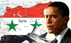 فاکس نیوز: حمله احتمالی آمریکا به سوریه چند ساعت طول می‌کشد
