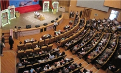 برگزاری کنگره ملی شهدای ورزشکار در مازندران