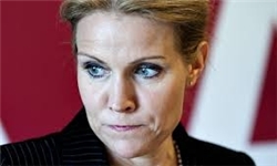 دانمارک:‌ بدون موافقت شورای امنیت برای مداخله نظامی در سوریه آمادگی داریم