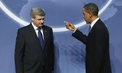 نخست‌وزیر کانادا: اُتاوا در هیچ اقدام نظامی علیه سوریه شرکت نمی‌کند