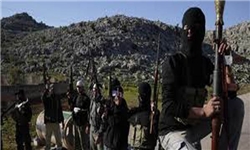 افراد مسلح ناشناس دو تن از سرکردگان گروهک‌های تروریستی را در الرقه کشتند