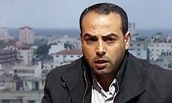 هشدار یکی از رهبران «حماس» درباره اقدام نظامی آمریکا علیه سوریه