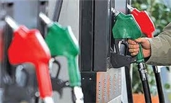 مصرف 47 میلیون لیتر بنزین در منطقه تربت‌حیدریه از ابتدای سال