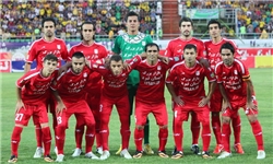 صباغ: فوتبال تبریز در تراکتورسازی و گسترش‌فولاد خلاصه شده است