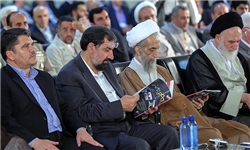 دلیل درگیری غرب با ایران خودخواهی تمدنی است