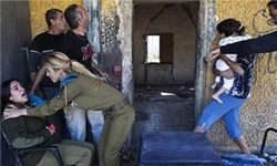 پناهگاه‌های تل‌آویو آمادگی پذیرش اسرائیلی‌ها را ندارند