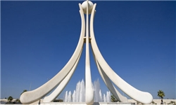 یاد میدان لؤلؤ بحرین در ایران زنده می‌شود