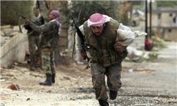 ایران و عراق راه را برای حضور داوطلبان در جبهه‌های سوریه باز کنند