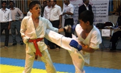روح جدید را در کاراته اصفهان دمیدیم / از هیچ بازیکن ساختیم
