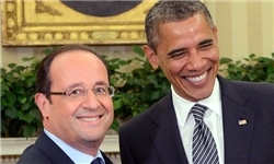 فارین پالیسی: فرانسه، تنها استثنایی که در کنار اوباما مانده است