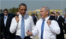 تایمز اسرائیل: اوباما دیشب نشان داد نتانیاهو واقعا تنهاست/ اوباما ضعیف‌ترین رئیس‌جمهور تاریخ آمریکا