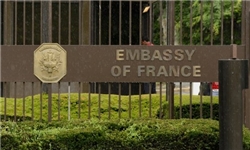 اشپیگل: آمریکا از دیپلمات‌های فرانسوی جاسوسی کرده است